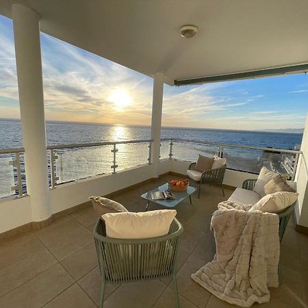 Вилла Casa Pepita By The Sea Торренуэва Экстерьер фото