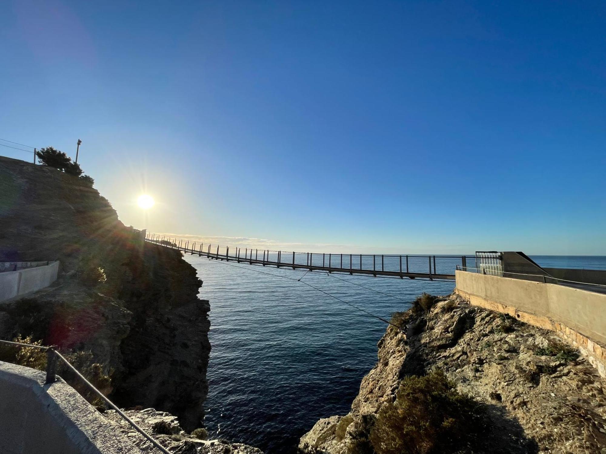 Вилла Casa Pepita By The Sea Торренуэва Экстерьер фото