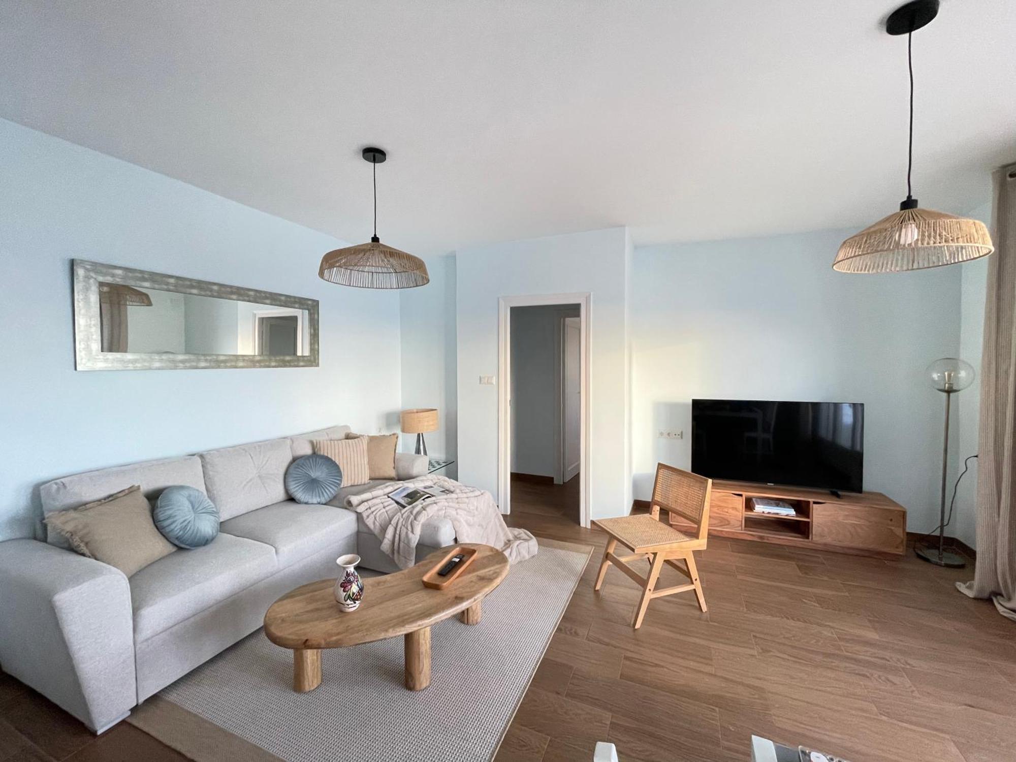 Вилла Casa Pepita By The Sea Торренуэва Экстерьер фото